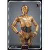 Hot Toys Star Wars - C-3PO MMS 1/6 - Return of the Jedi 40th Anniversary