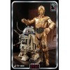 Hot Toys Star Wars - C-3PO MMS 1/6 - Return of the Jedi 40th Anniversary