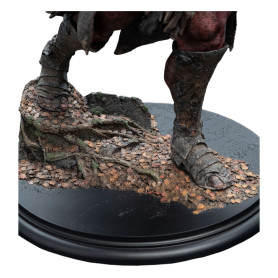 Weta - Lurtz, Hunter of Men (Classic Series) - Der Herr der Ringe Statuette 1/6