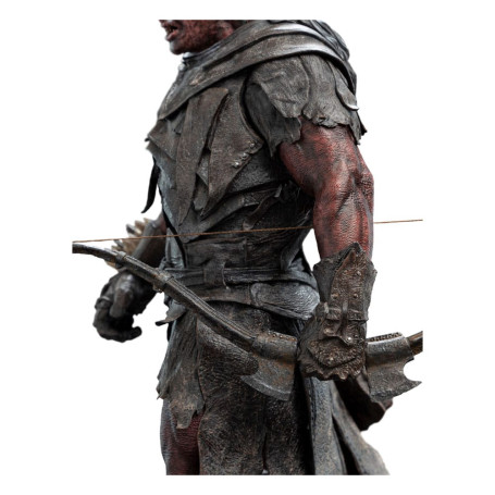 Weta - Lurtz, Hunter of Men (Classic Series) - Der Herr der Ringe Statuette 1/6