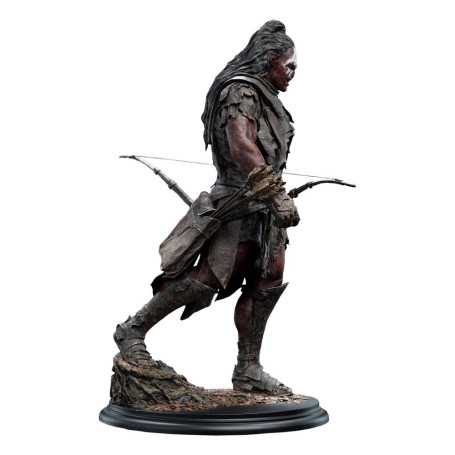 Weta - Lurtz, Hunter of Men (Classic Series) - Der Herr der Ringe Statuette 1/6