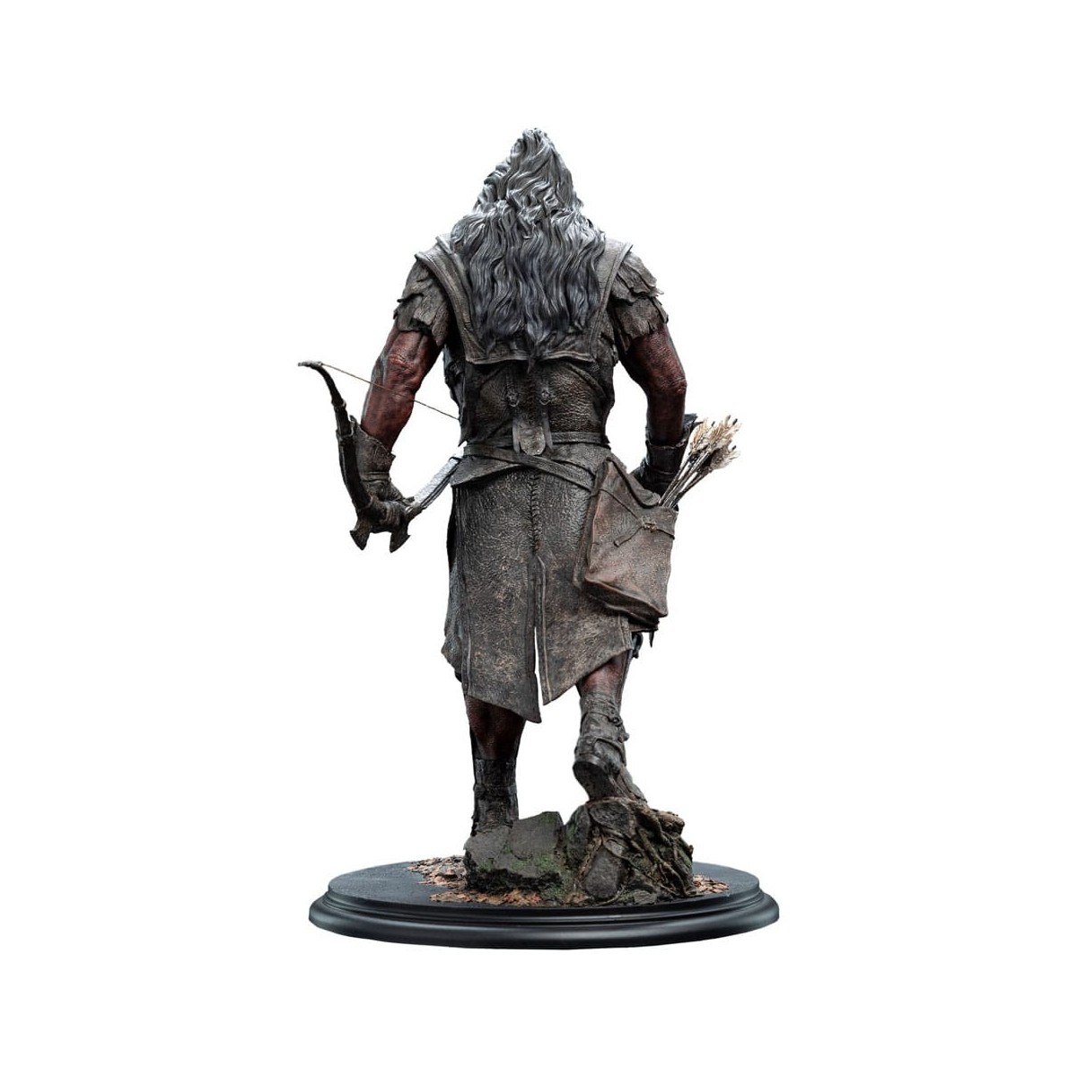 Weta - Lurtz, Hunter of Men (Classic Series) - Der Herr der Ringe Statuette 1/6