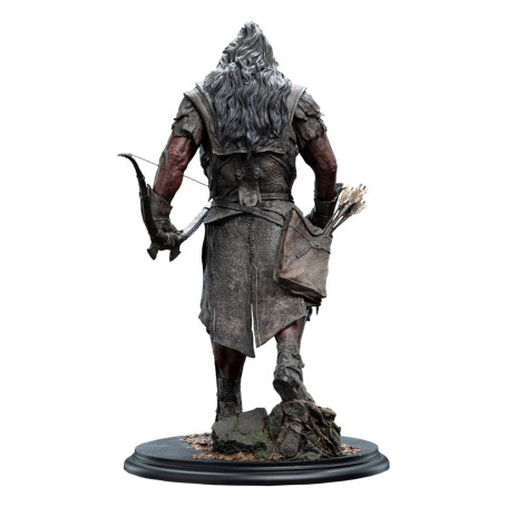 Weta - Lurtz, Hunter of Men (Classic Series) - Der Herr der Ringe Statuette 1/6