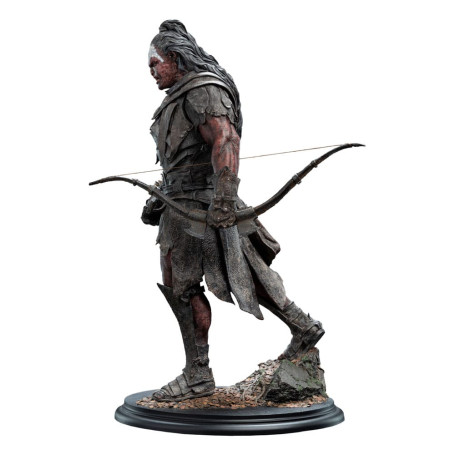 Weta - Lurtz, Hunter of Men (Classic Series) - Der Herr der Ringe Statuette 1/6