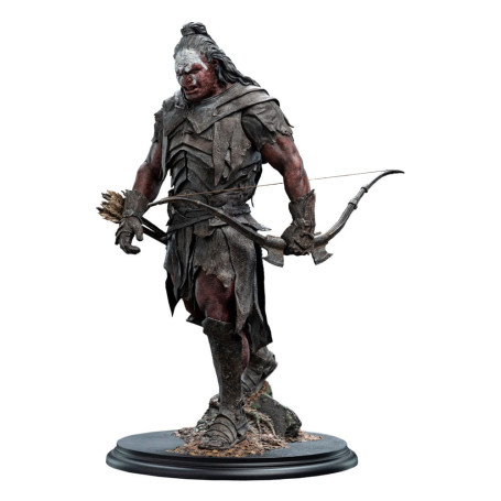 Weta - Lurtz, Hunter of Men (Classic Series) - Der Herr der Ringe Statuette 1/6