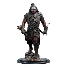 Weta - Lurtz, Hunter of Men (Classic Series) - Der Herr der Ringe Statuette 1/6