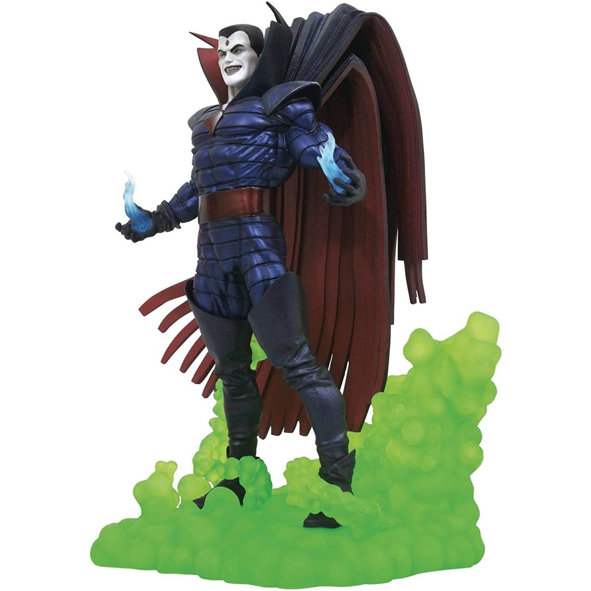 Diamond Marvel Gallery Comic - Mister Sinister