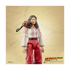Hasbro - Marion Ravenwood - Indiana Jones Adventure Series: Raiders of the Lost Ark 1/12