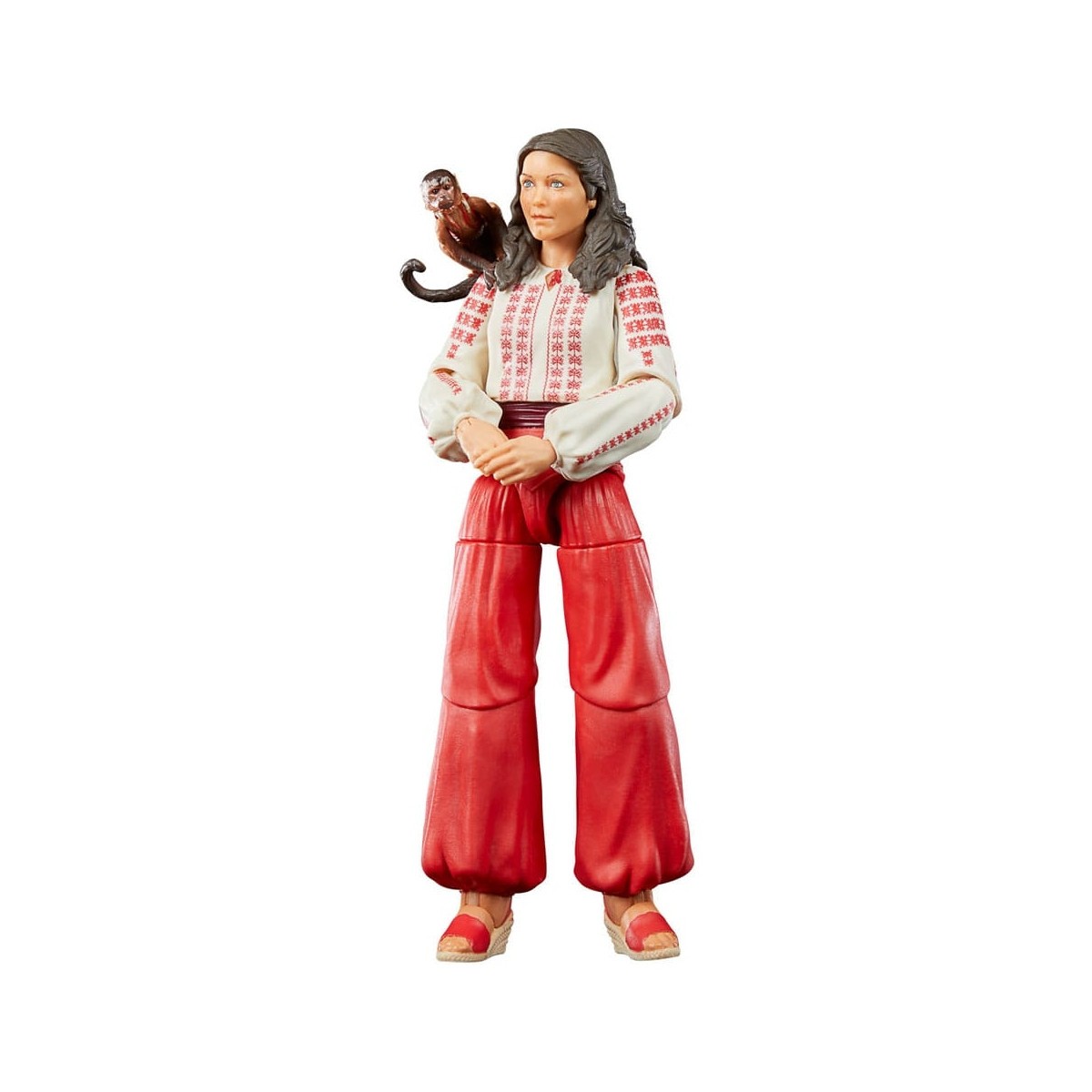 Hasbro - Marion Ravenwood - Indiana Jones Adventure Series: Raiders of the Lost Ark 1/12