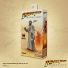 Hasbro - Sallah - Indiana Jones Adventure Series: Raiders of the Lost Ark 1/12