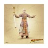 Hasbro - René Belloq (Ceremonial) - Indiana Jones Adventure Series: Die Abenteurer des verlorenen Schatzes 1/12