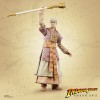 Hasbro - René Belloq (Ceremonial) - Indiana Jones Adventure Series: Die Abenteurer des verlorenen Schatzes 1/12