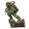 Diamond Gallery - RAPHAEL - Teenage Mutant Ninja Turtles TMNT - Die Ninja Turtles