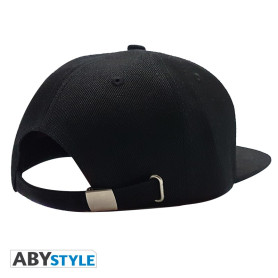 ABYstyle - Dragon Ball Z - Kamé Sennin Snapback Cap