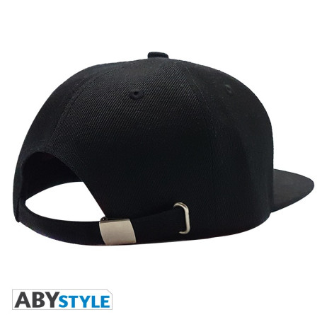 ABYstyle - Dragon Ball Z - Kamé Sennin Snapback Cap