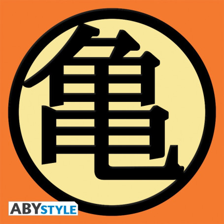 ABYstyle - Dragon Ball Z - Kamé Sennin Snapback Cap