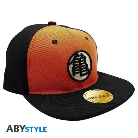 ABYstyle - Dragon Ball Z - Kamé Sennin Snapback Cap