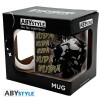 ABYstyle - JOJO'S BIZARRE ADVENTURE - Becher - 320 ml - Duel