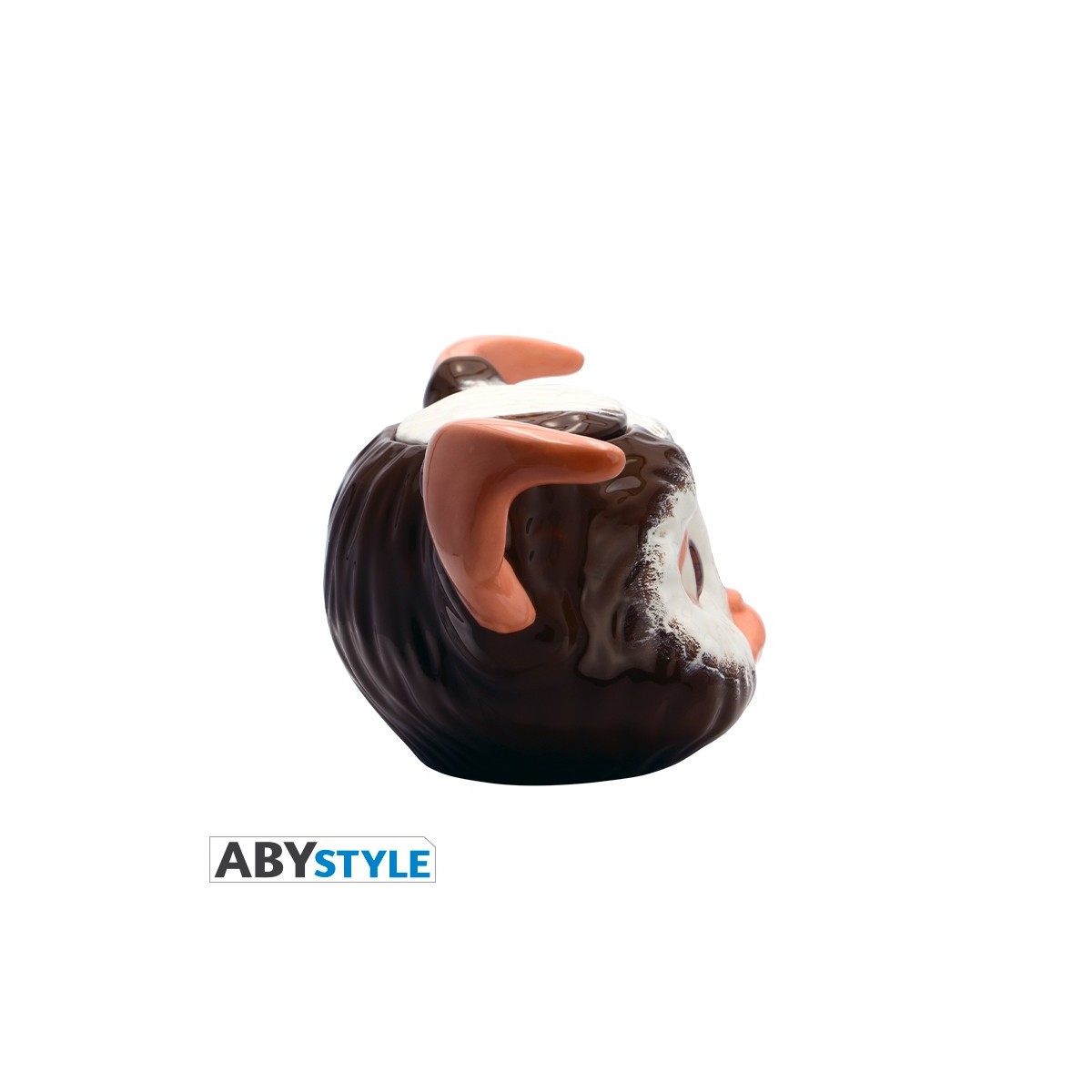 ABYstyle - GREMLINS - 3D Becher - 200 ml - GIZMO