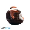 ABYstyle - GREMLINS - 3D Becher - 200 ml - GIZMO