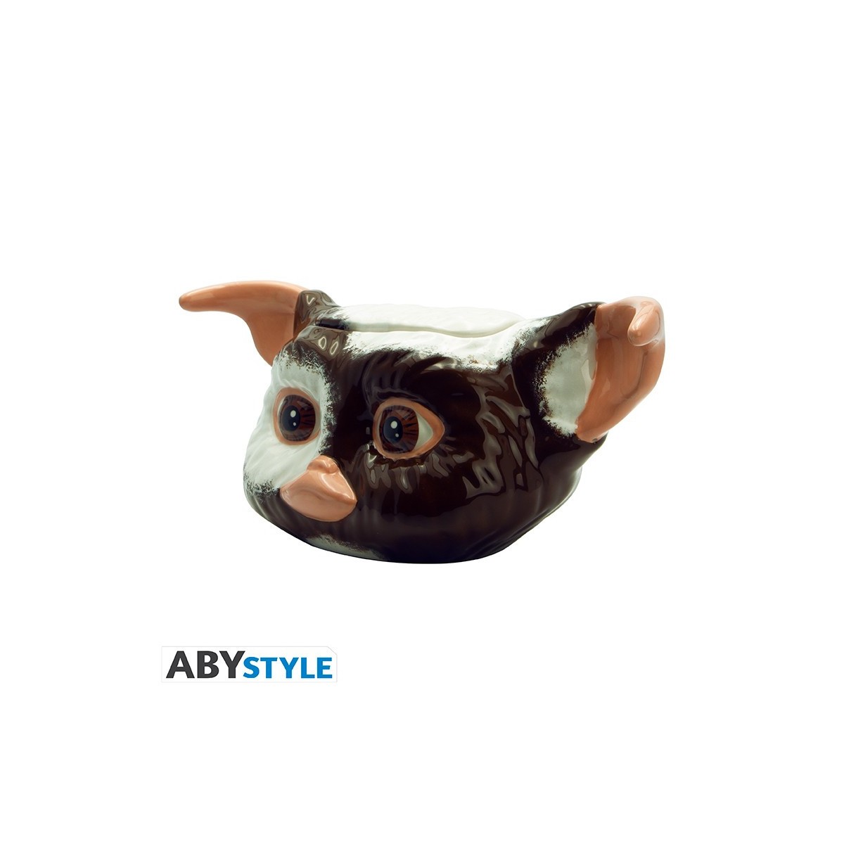 ABYstyle - GREMLINS - 3D Becher - 200 ml - GIZMO