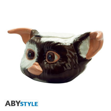 ABYstyle - GREMLINS - 3D Becher - 200 ml - GIZMO