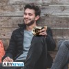 ABYstyle - GREMLINS - 3D Becher - 200 ml - GIZMO