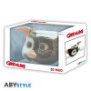 ABYstyle - GREMLINS - 3D Becher - 200 ml - GIZMO