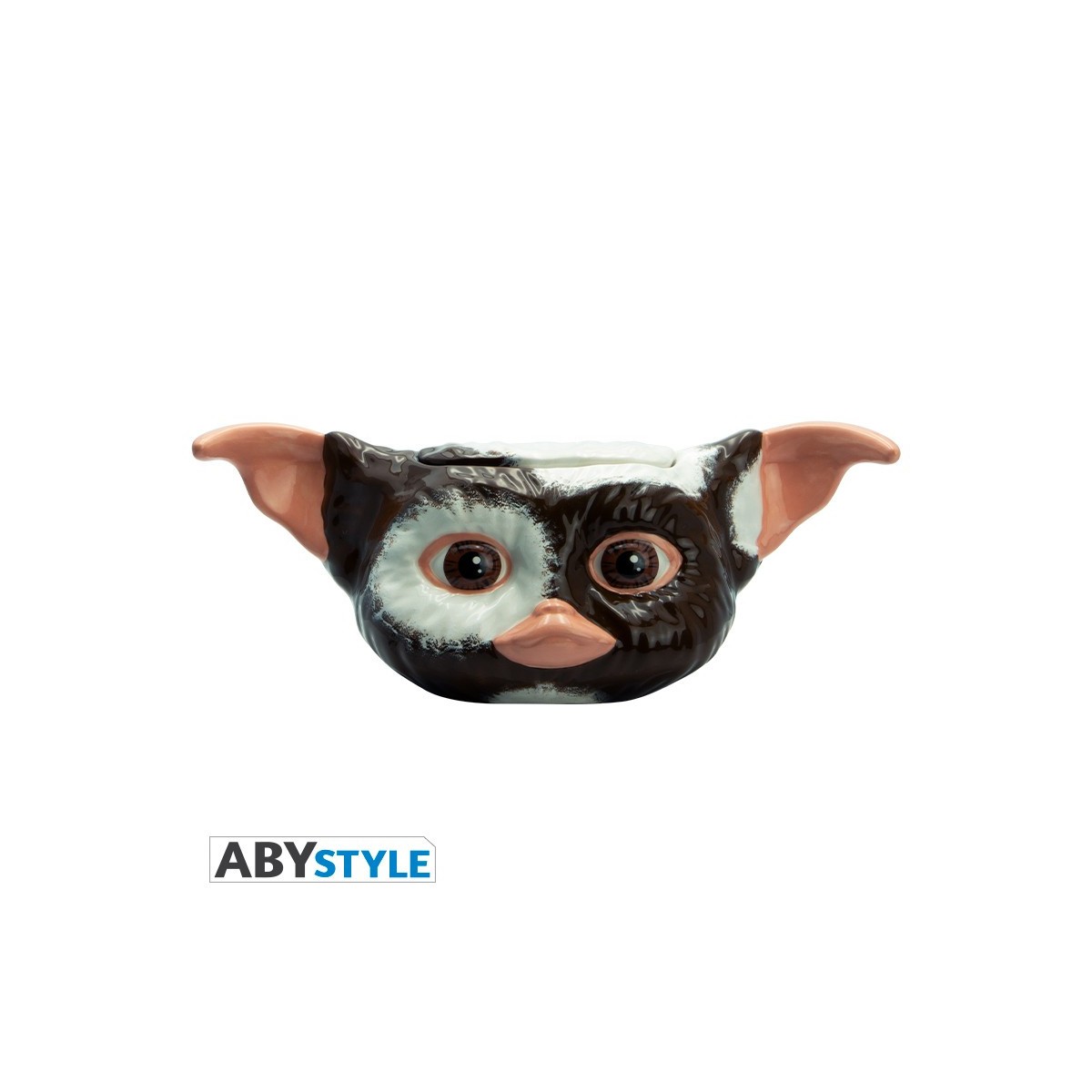 ABYstyle - GREMLINS - 3D Becher - 200 ml - GIZMO