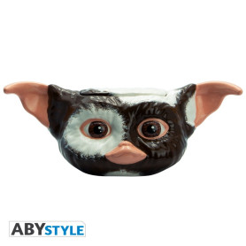 ABYstyle - GREMLINS - 3D Becher - 200 ml - GIZMO