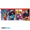 GRENDIZER - Becher - 320 ml - Adler-Patrouille