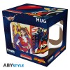 GRENDIZER - Becher - 320 ml - Adler-Patrouille