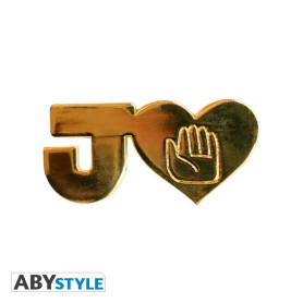 ABYstyle - JOJO'S BIZARRE ADVENTURE - Anstecknadel J3