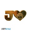 ABYstyle - JOJO'S BIZARRE ADVENTURE - Anstecknadel J3
