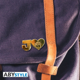 ABYstyle - JOJO'S BIZARRE ADVENTURE - Anstecknadel J3
