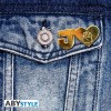 ABYstyle - JOJO'S BIZARRE ADVENTURE - Anstecknadel J3