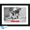 ABYstyle - GREMLINS - Gerahmter Abzug "Gizmo" (30x40)