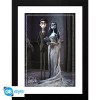 ABYstyle - CORPSE BRIDE - Gerahmter Abzug "Emily & Victor" (30x40)