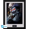 ABYstyle - DEATH NOTE - Gerahmter Abzug "Shinigami" (30x40)