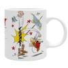 ABYstyle - Asterix - Becher - 320 ml - Titelseite