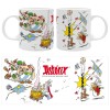 ABYstyle - Asterix - Becher - 320 ml - Titelseite