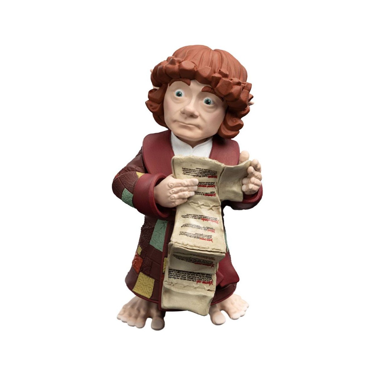 Weta Statue Vinyl Der Hobbit - Mini Epics - Bilbo