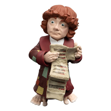Weta Statue Vinyl Der Hobbit - Mini Epics - Bilbo