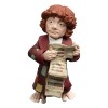 Weta Statue Vinyl Der Hobbit - Mini Epics - Bilbo