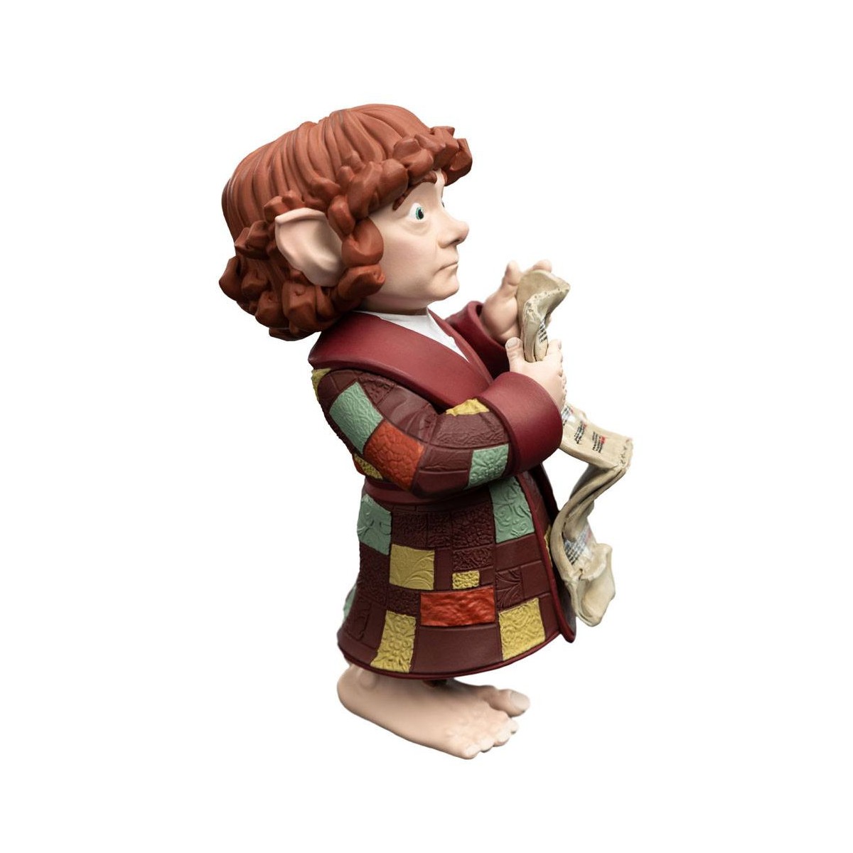 Weta Statue Vinyl Der Hobbit - Mini Epics - Bilbo