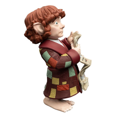 Weta Statue Vinyl Der Hobbit - Mini Epics - Bilbo
