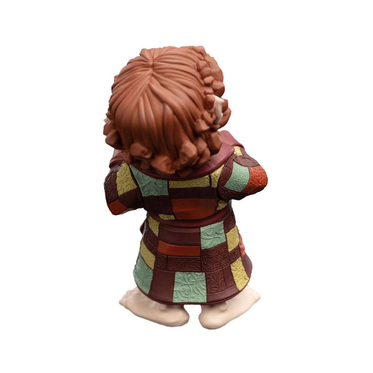 Weta Statue Vinyl Der Hobbit - Mini Epics - Bilbo
