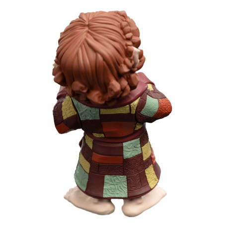 Weta Statue Vinyl Der Hobbit - Mini Epics - Bilbo