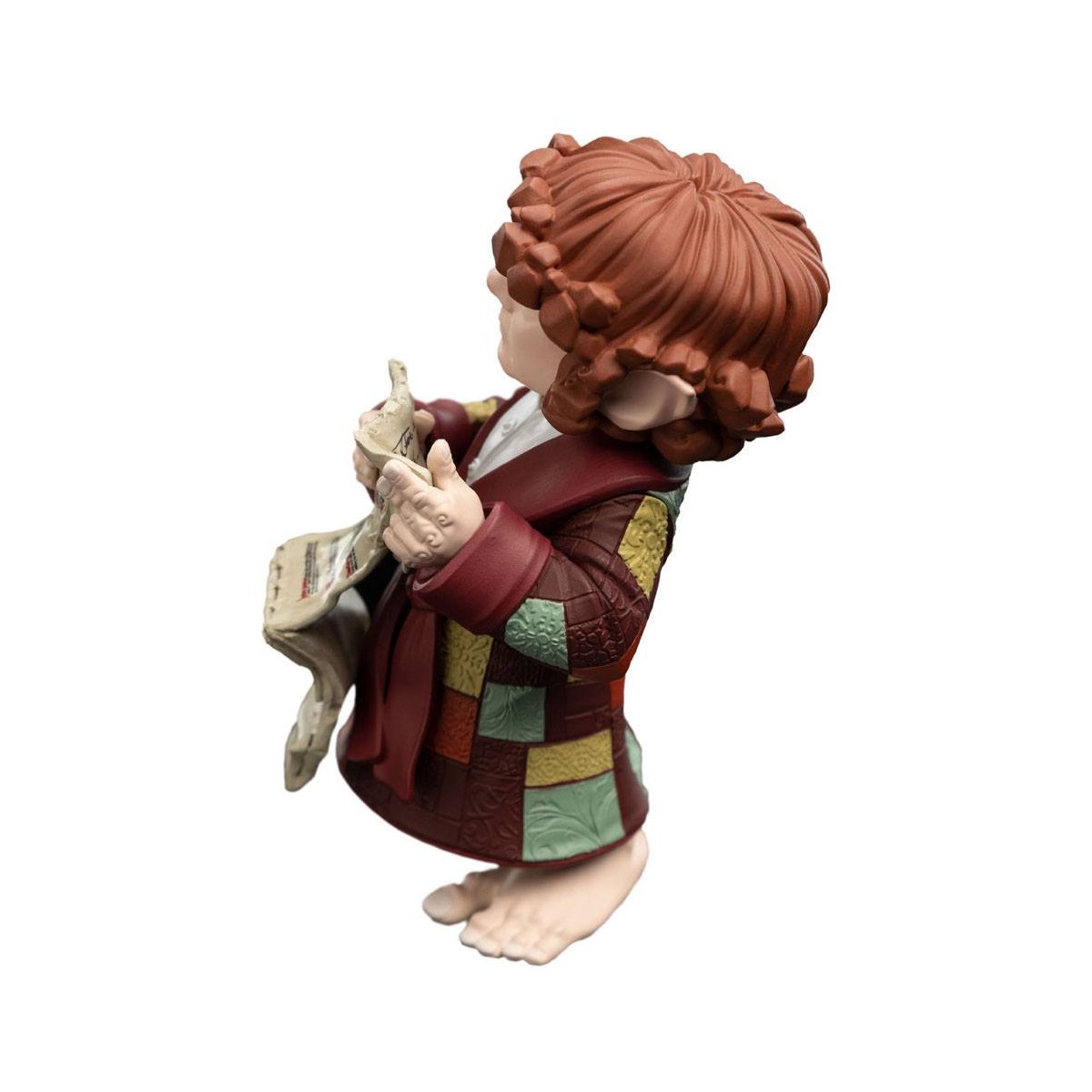 Weta Statue Vinyl Der Hobbit - Mini Epics - Bilbo