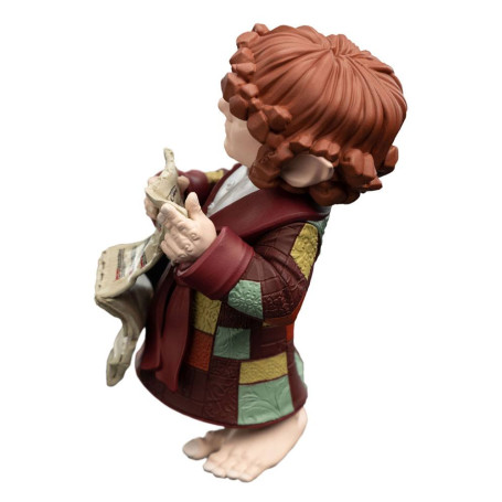 Weta Statue Vinyl Der Hobbit - Mini Epics - Bilbo
